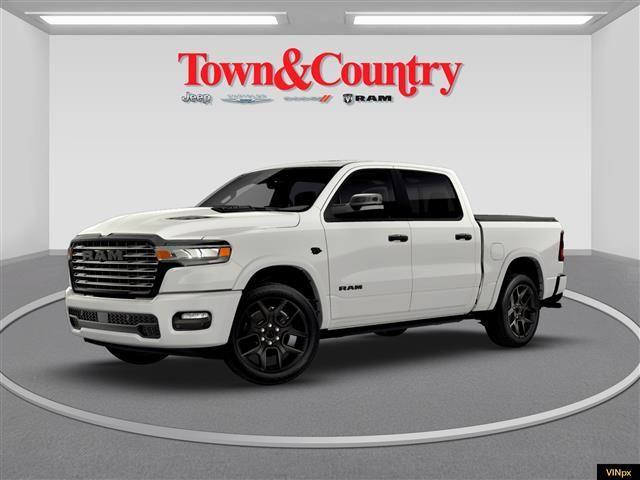 new 2026 Ram 1500 car, priced at $73,230