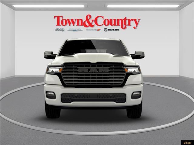 new 2026 Ram 1500 car, priced at $73,230