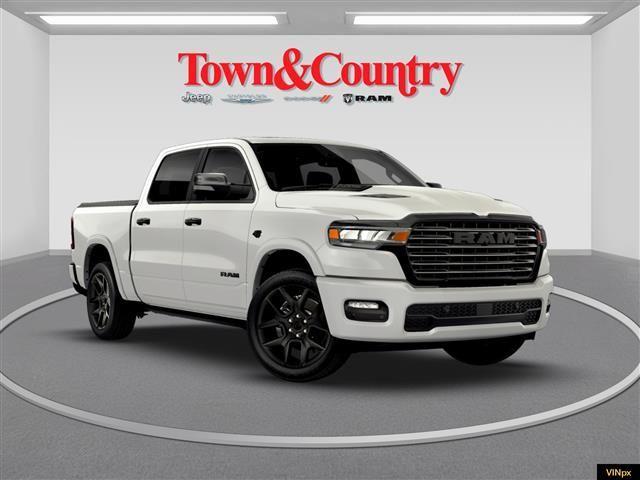 new 2026 Ram 1500 car, priced at $73,230