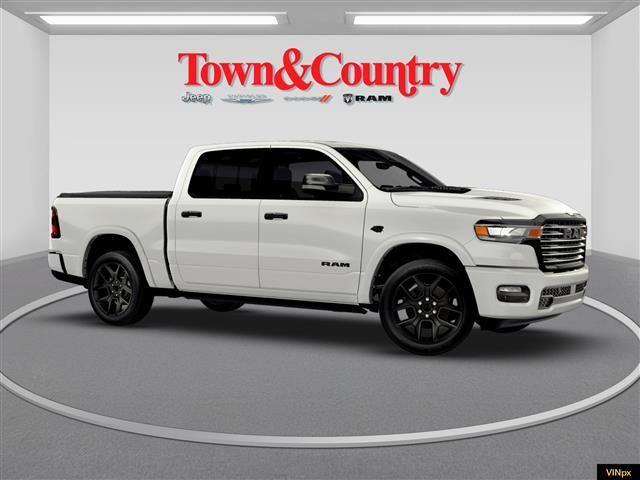 new 2026 Ram 1500 car, priced at $73,230