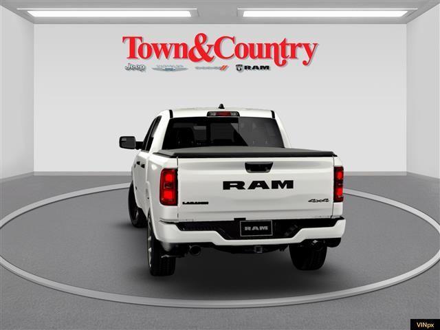 new 2026 Ram 1500 car, priced at $73,230