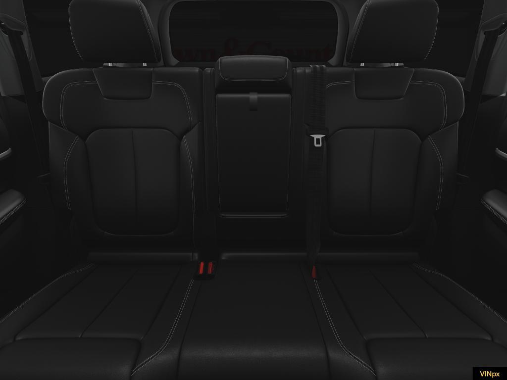 new 2025 Jeep Grand Cherokee car, priced at $44,025