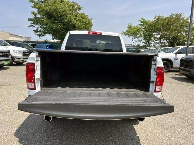 used 2016 Ram 1500 car, priced at $17,833