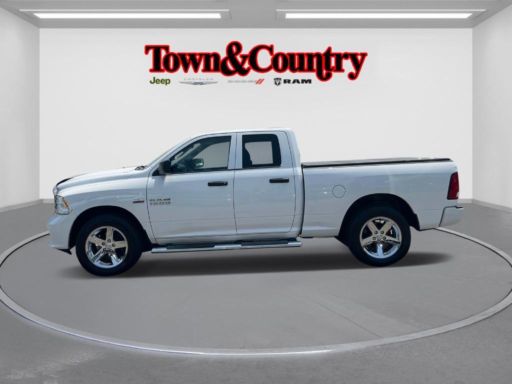 used 2016 Ram 1500 car, priced at $18,995