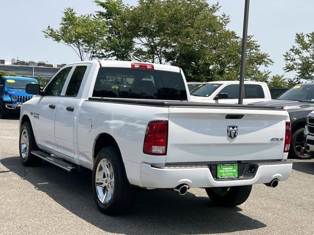 used 2016 Ram 1500 car, priced at $18,995