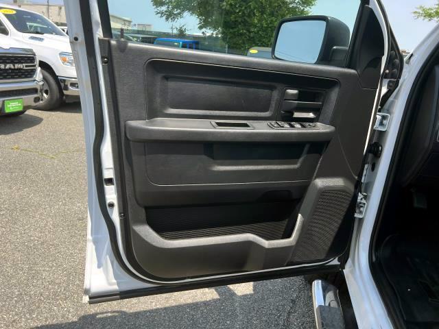 used 2016 Ram 1500 car, priced at $18,995