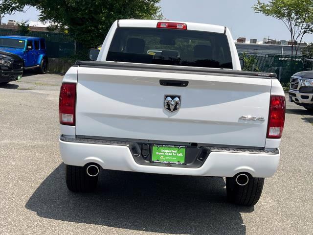 used 2016 Ram 1500 car, priced at $18,995