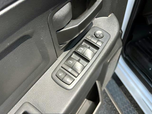 used 2016 Ram 1500 car, priced at $18,995