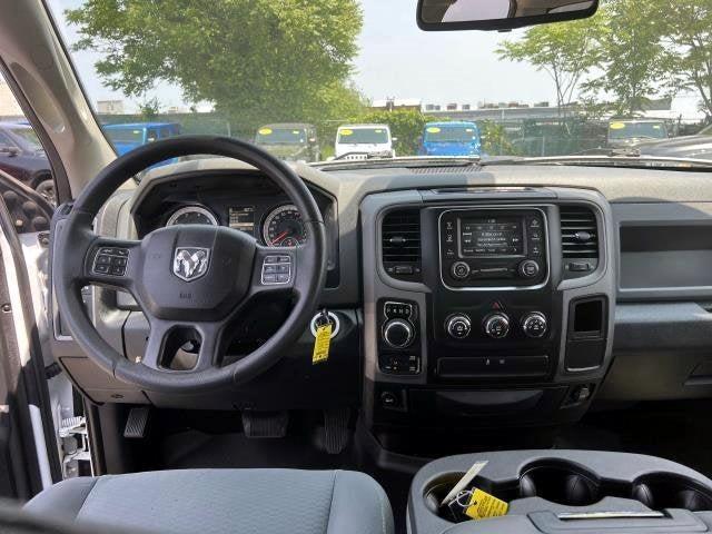 used 2016 Ram 1500 car, priced at $17,833