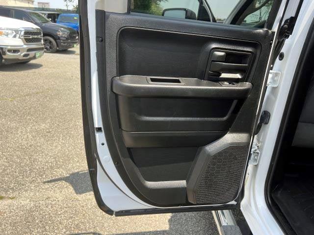 used 2016 Ram 1500 car, priced at $17,833