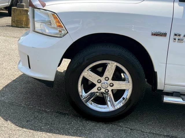 used 2016 Ram 1500 car, priced at $17,361