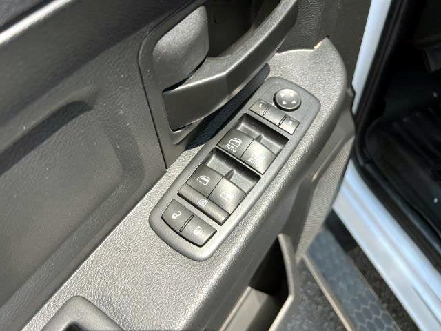 used 2016 Ram 1500 car, priced at $17,833