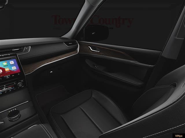 new 2025 Jeep Grand Cherokee car, priced at $47,490