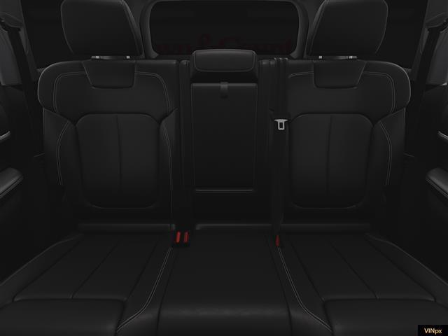 new 2025 Jeep Grand Cherokee car, priced at $47,490