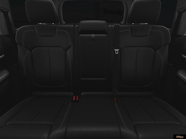 new 2025 Jeep Grand Cherokee car, priced at $44,517