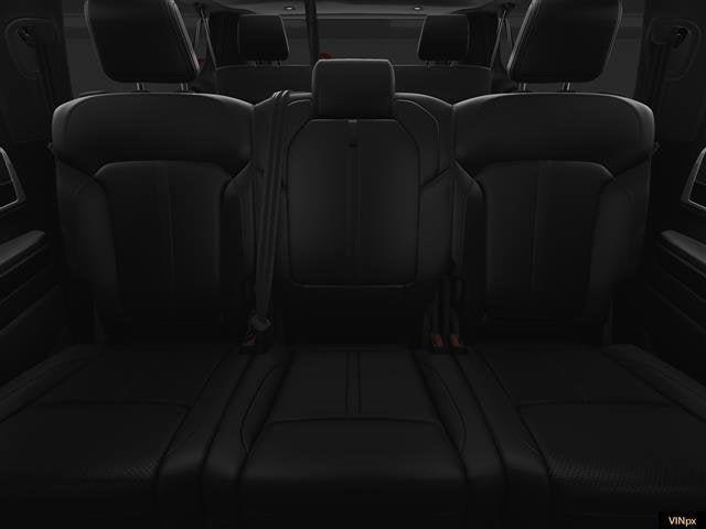 new 2025 Jeep Wagoneer L car, priced at $84,860