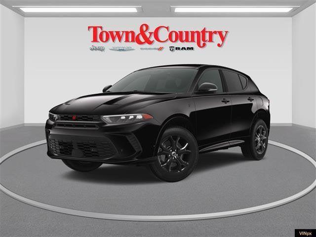 new 2025 Dodge Hornet car, priced at $37,935