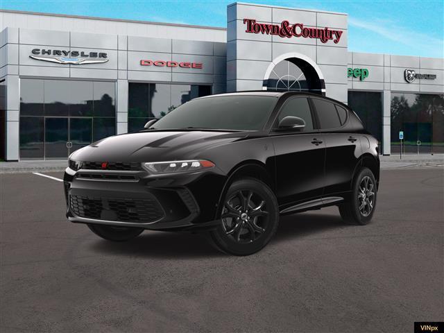 new 2025 Dodge Hornet car, priced at $44,185