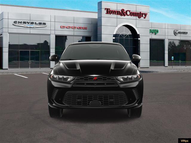 new 2025 Dodge Hornet car, priced at $44,185