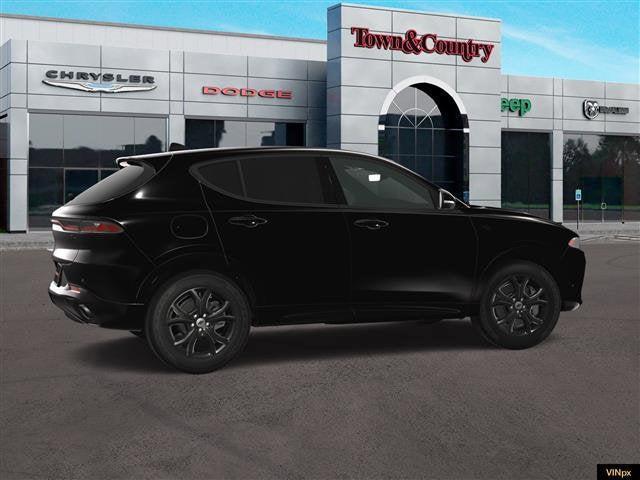 new 2025 Dodge Hornet car, priced at $39,935