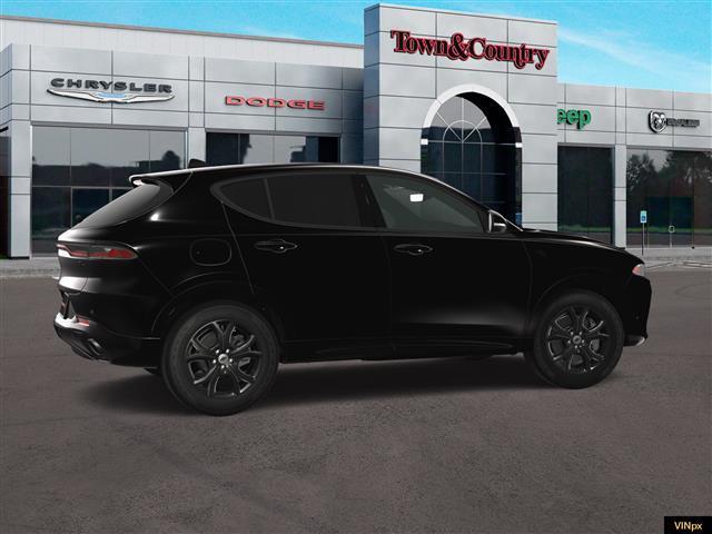 new 2025 Dodge Hornet car, priced at $44,185