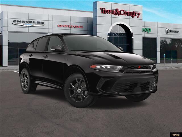 new 2025 Dodge Hornet car, priced at $44,185
