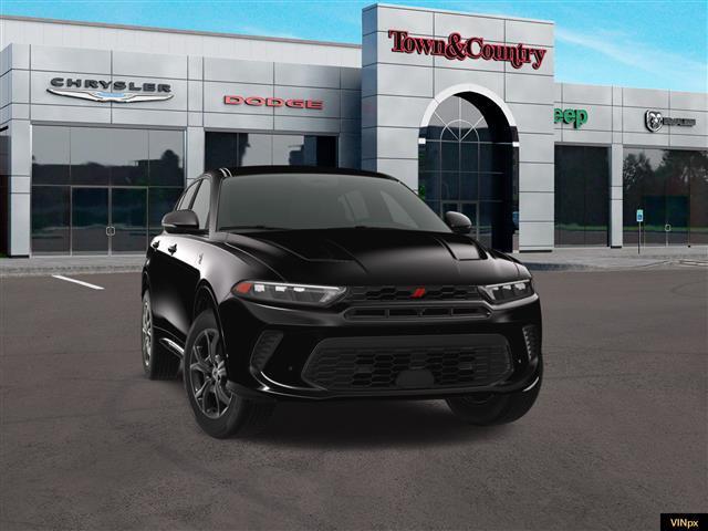 new 2025 Dodge Hornet car, priced at $44,185