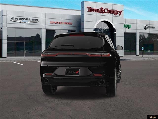 new 2025 Dodge Hornet car, priced at $39,985