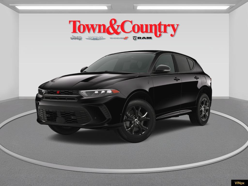 new 2025 Dodge Hornet car, priced at $39,985
