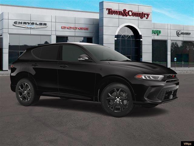 new 2025 Dodge Hornet car, priced at $39,985