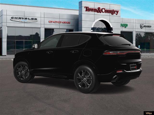 new 2025 Dodge Hornet car, priced at $39,935