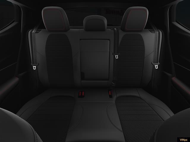 new 2025 Dodge Hornet car, priced at $44,185