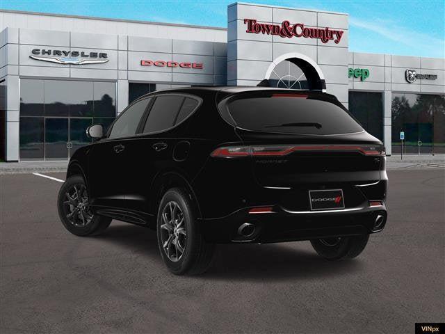 new 2025 Dodge Hornet car, priced at $39,935