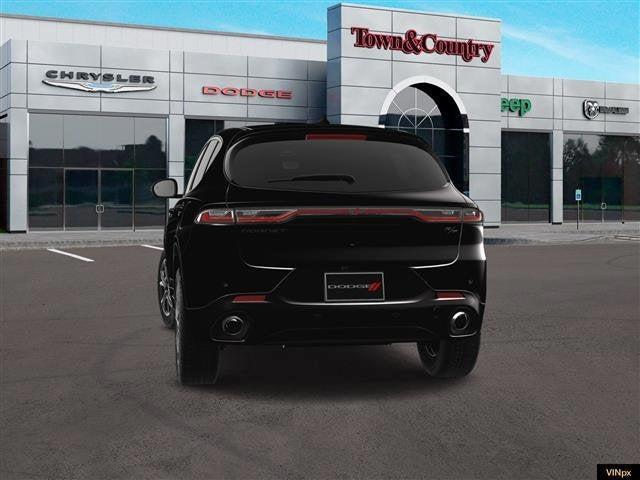 new 2025 Dodge Hornet car, priced at $39,985