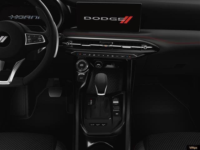 new 2025 Dodge Hornet car, priced at $39,935