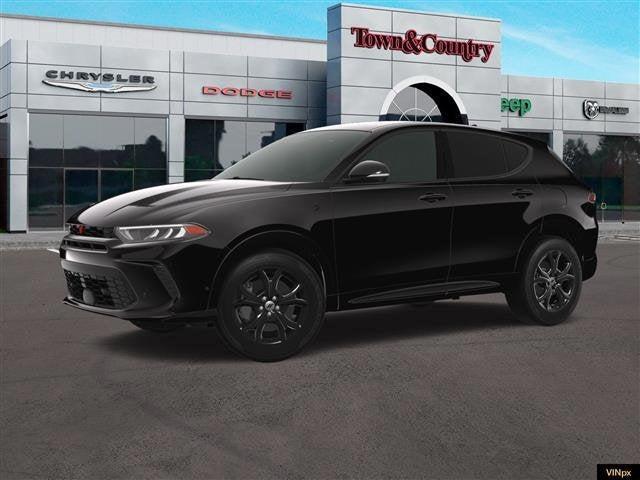 new 2025 Dodge Hornet car, priced at $39,985