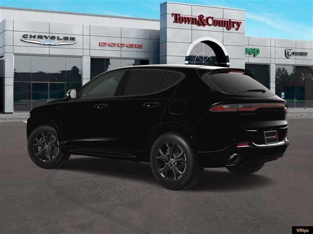 new 2025 Dodge Hornet car, priced at $39,985