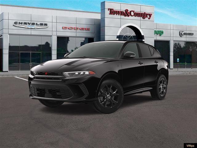 new 2025 Dodge Hornet car, priced at $39,935