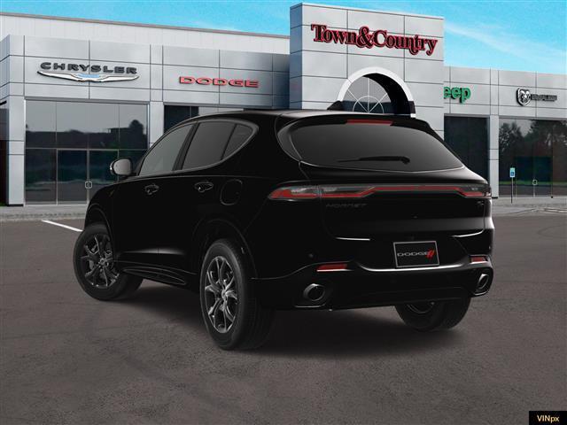 new 2025 Dodge Hornet car, priced at $44,185