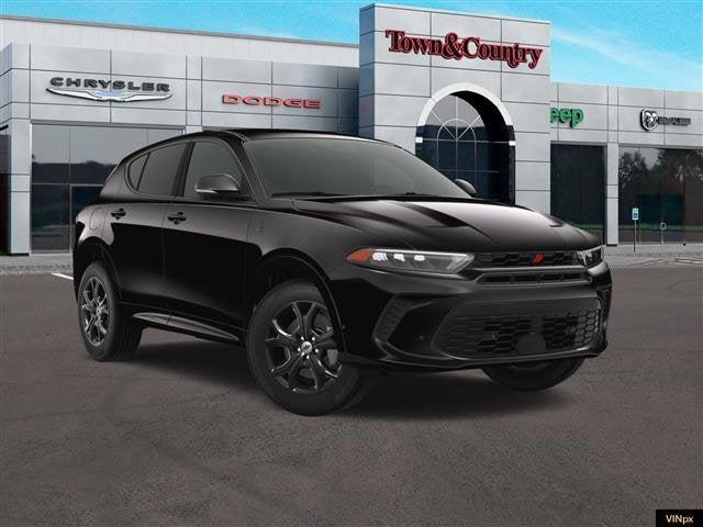 new 2025 Dodge Hornet car, priced at $39,985