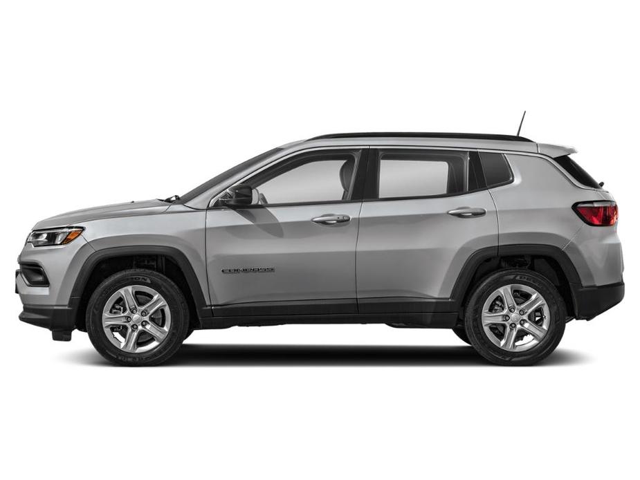 new 2024 Jeep Compass car, priced at $26,410