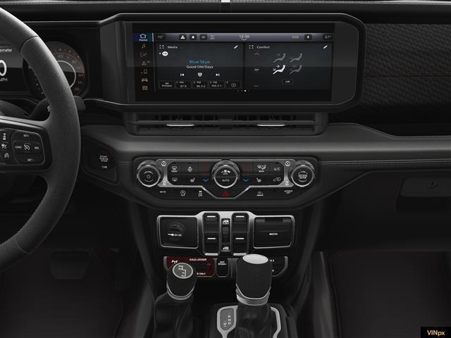 new 2025 Jeep Gladiator car, priced at $56,410