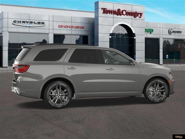 new 2024 Dodge Durango car, priced at $53,950