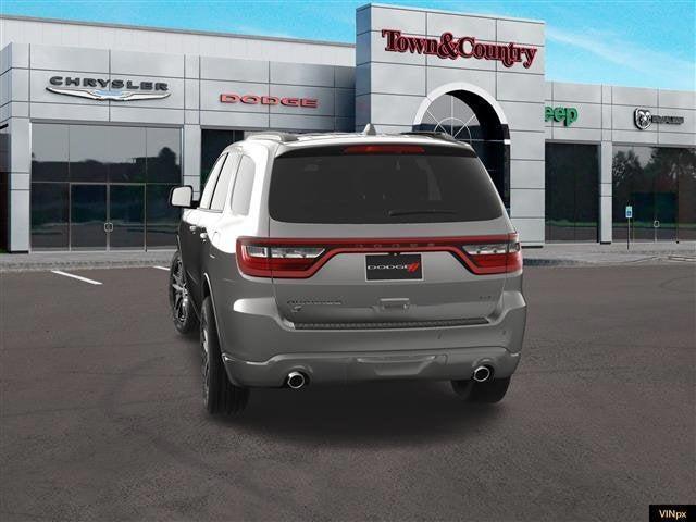 new 2024 Dodge Durango car, priced at $53,950