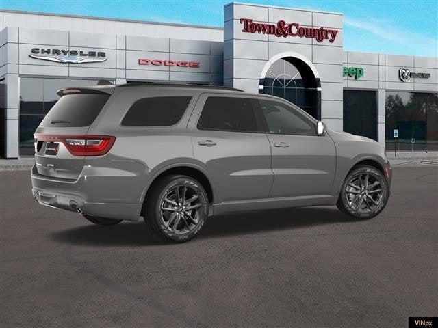 new 2024 Dodge Durango car, priced at $53,950