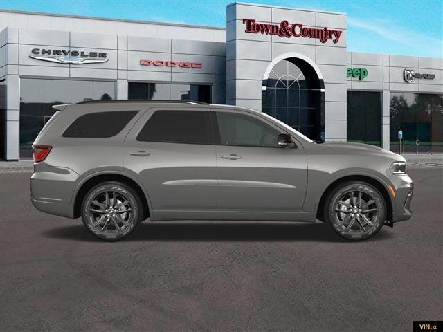 new 2024 Dodge Durango car, priced at $53,950