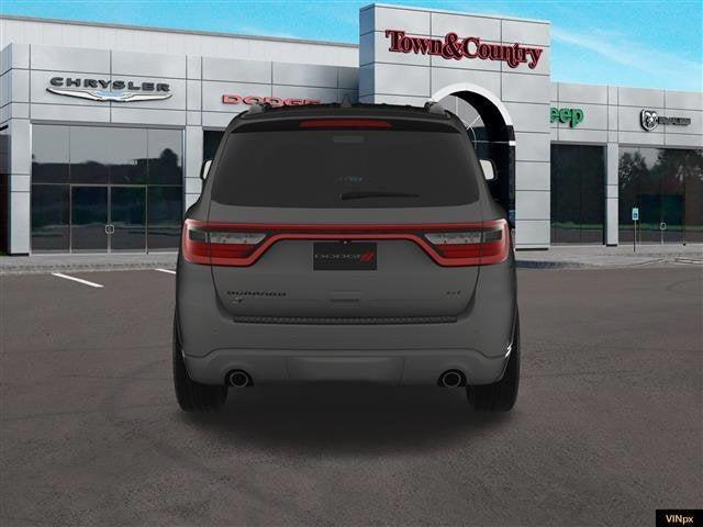 new 2024 Dodge Durango car, priced at $53,950