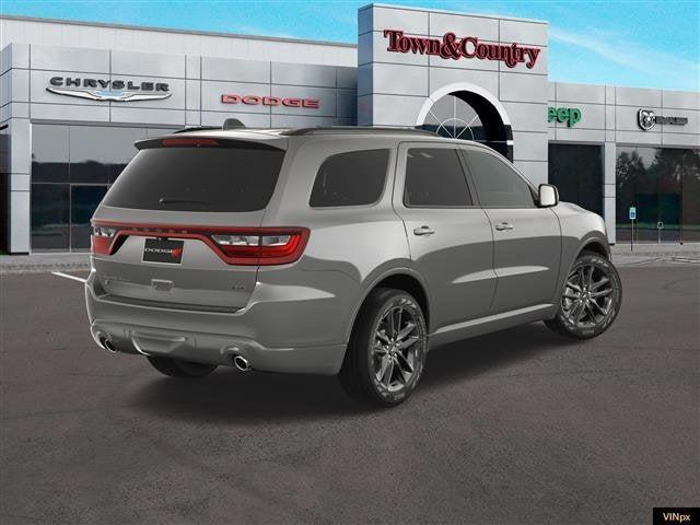 new 2024 Dodge Durango car, priced at $53,950