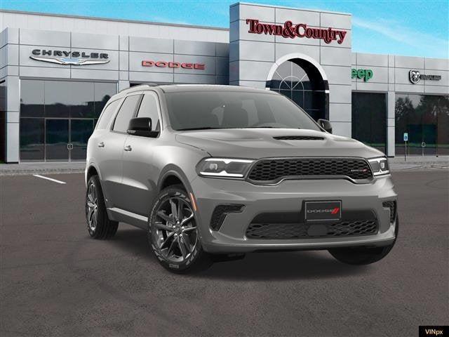 new 2024 Dodge Durango car, priced at $53,950