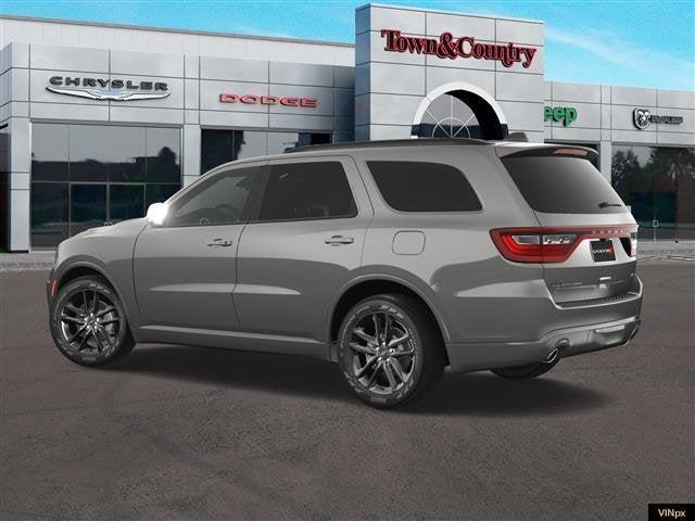 new 2024 Dodge Durango car, priced at $53,950